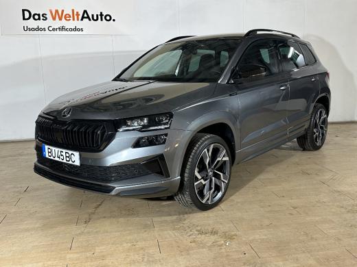 skoda-karoq-2025-gasolina-999cc