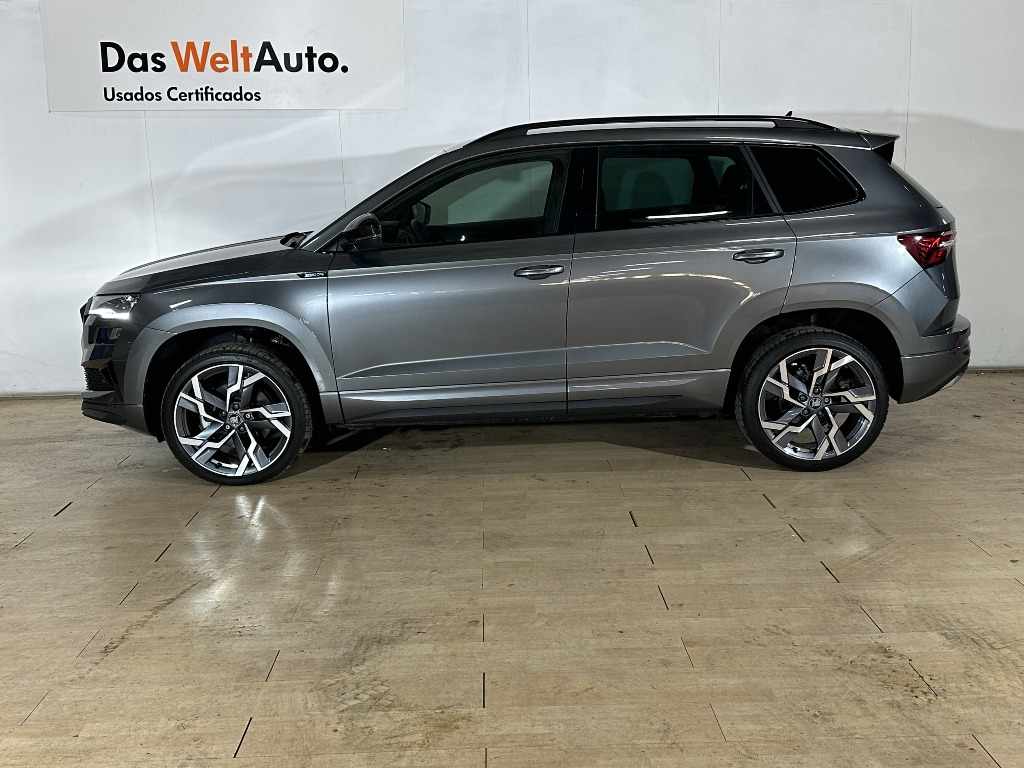 skoda-karoq-2025-gasolina-999cc