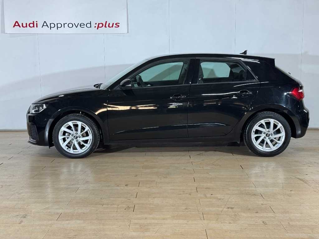 audi-a1-sportback-2025-gasolina-999cc