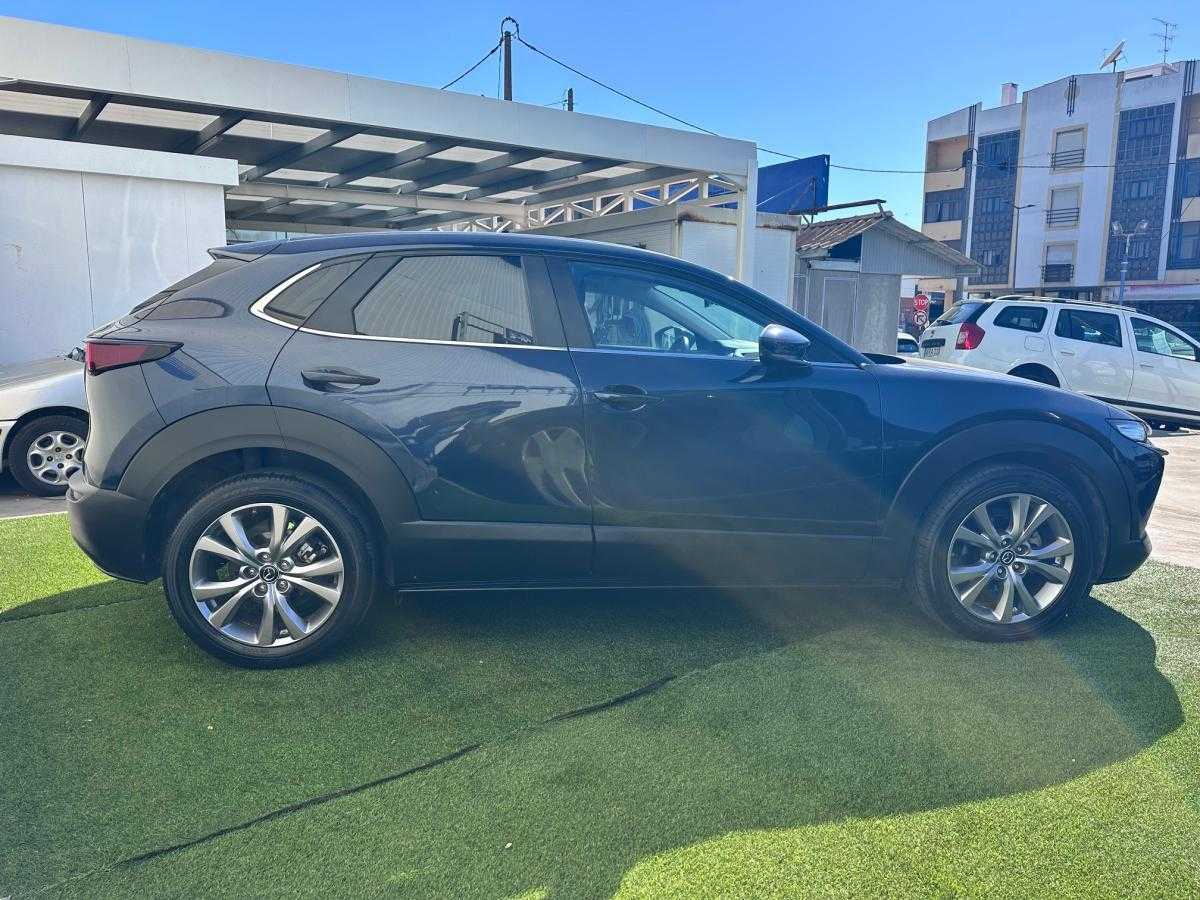 mazda-cx-30-2019-gasolina-1998cc