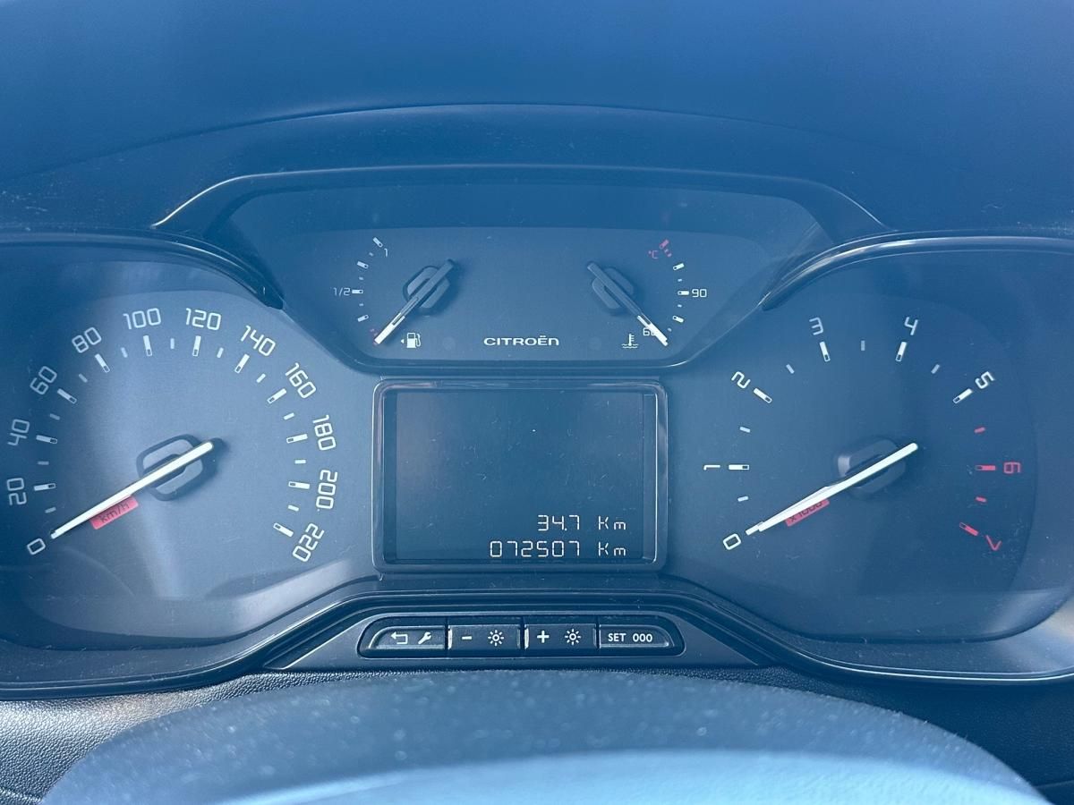citroen-c3-2022-diesel-1499cc