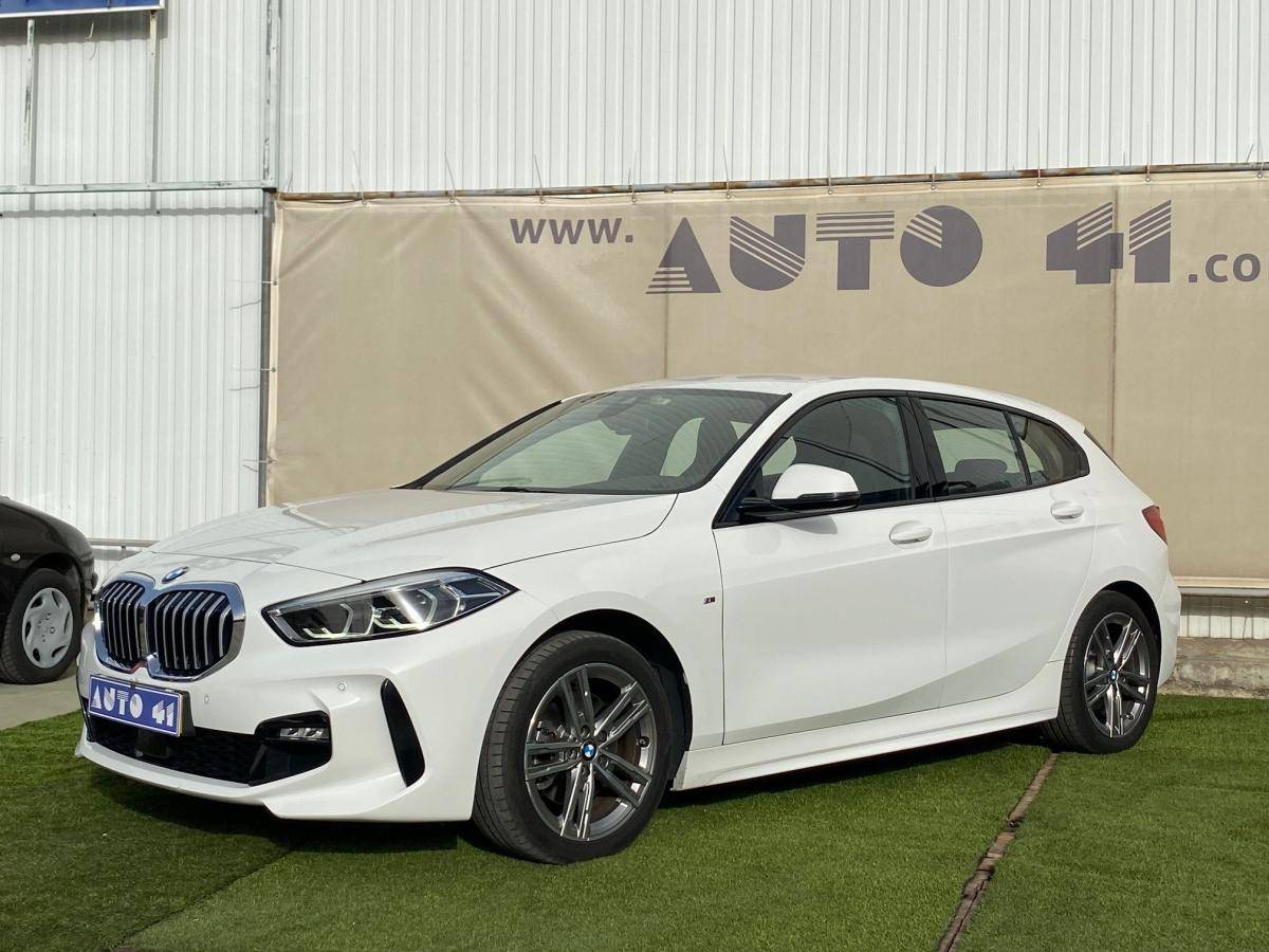 bmw-serie-1-2019-diesel-1600cc