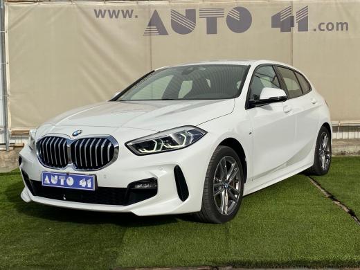 bmw-serie-1-2019-diesel-1600cc