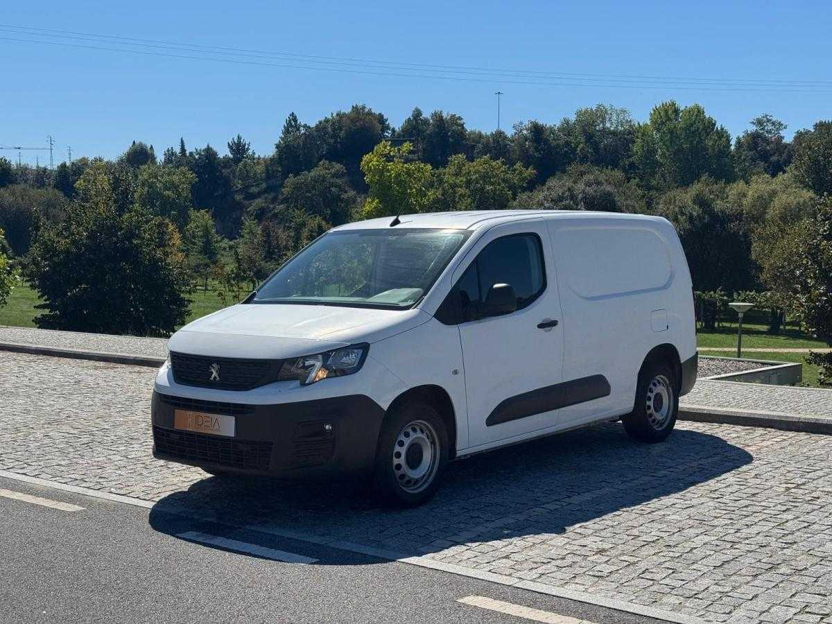 peugeot-partner-2020-diesel-1499cc