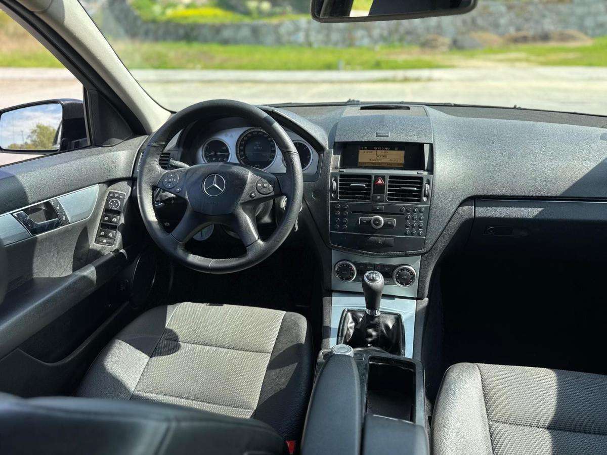 mercedes-benz-classe-c-2010-diesel-2148cc