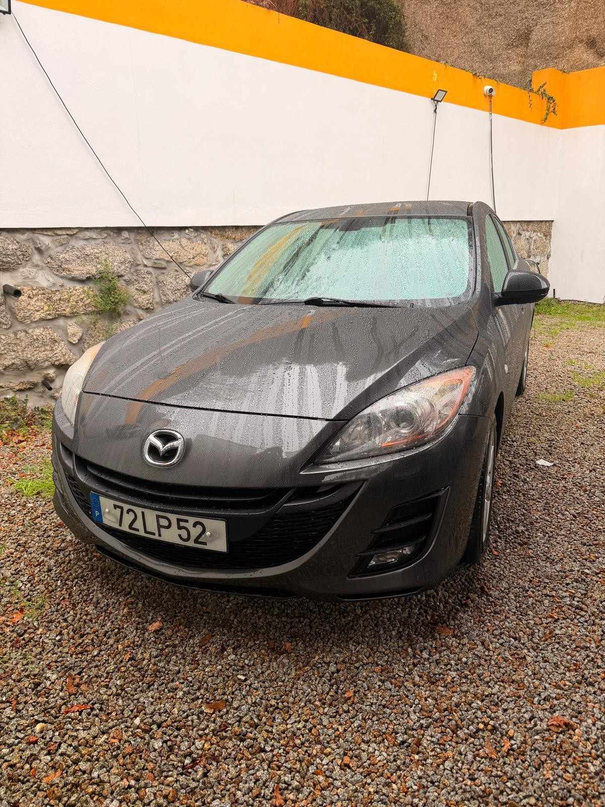 mazda-3-2011-diesel-1560cc