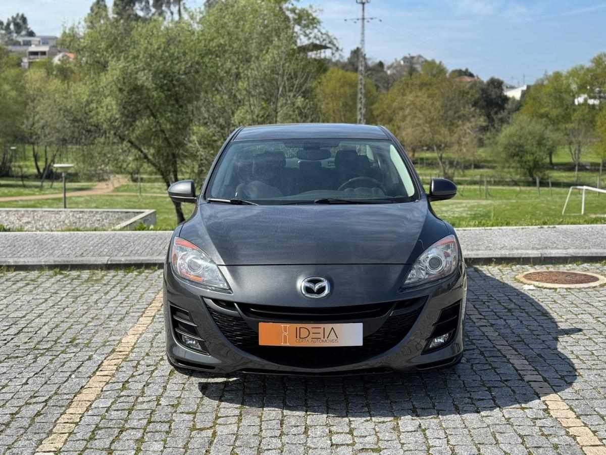 mazda-3-2011-diesel-1560cc