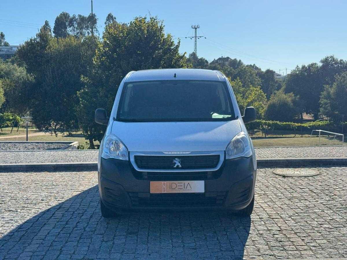 peugeot-partner-2018-diesel-1560cc
