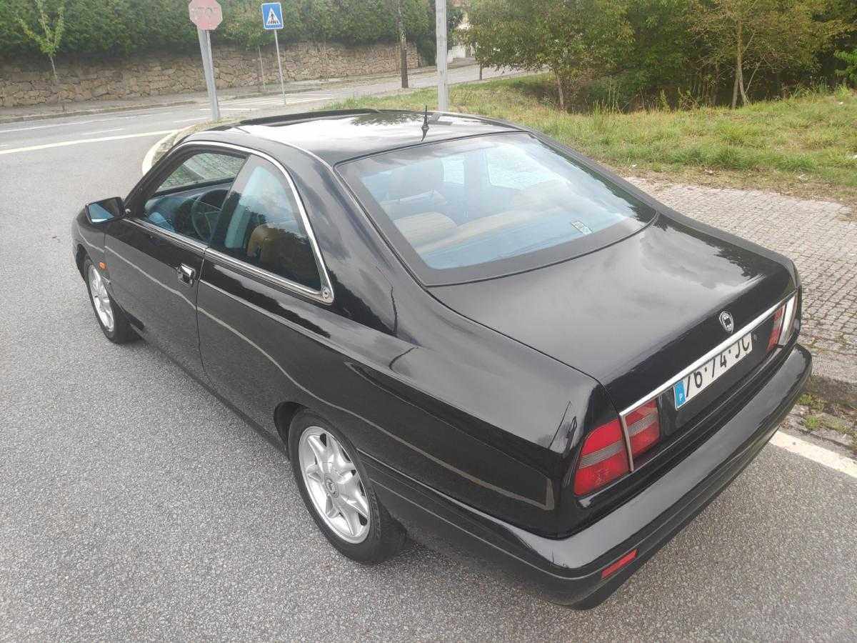 lancia-kappa-1997-gasolina-2000cc