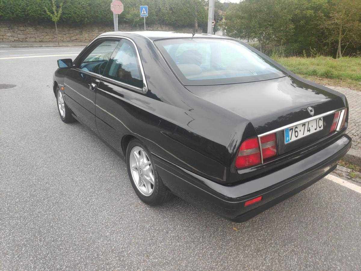 lancia-kappa-1997-gasolina-2000cc