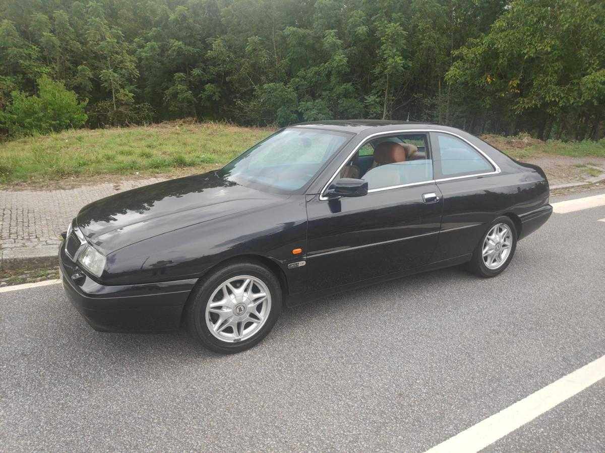 lancia-kappa-1997-gasolina-2000cc