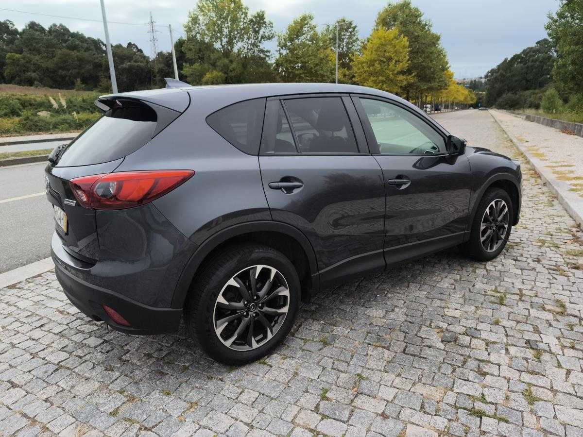 mazda-cx-5-2016-diesel-2191cc