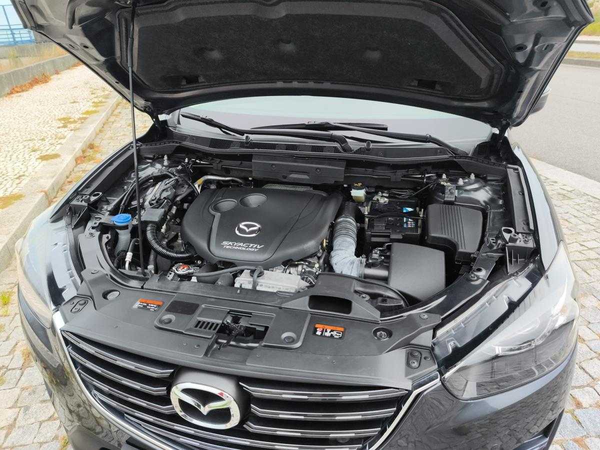 mazda-cx-5-2016-diesel-2191cc