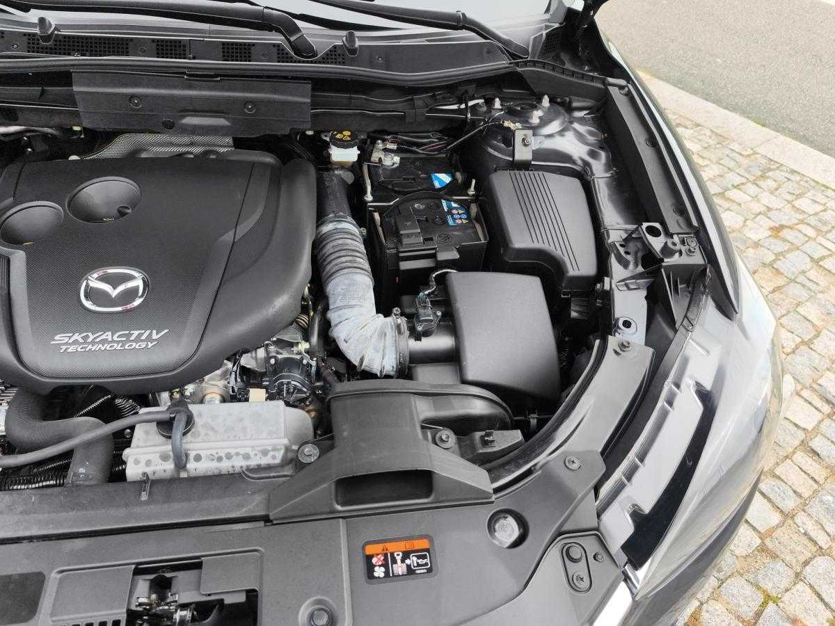 mazda-cx-5-2016-diesel-2191cc
