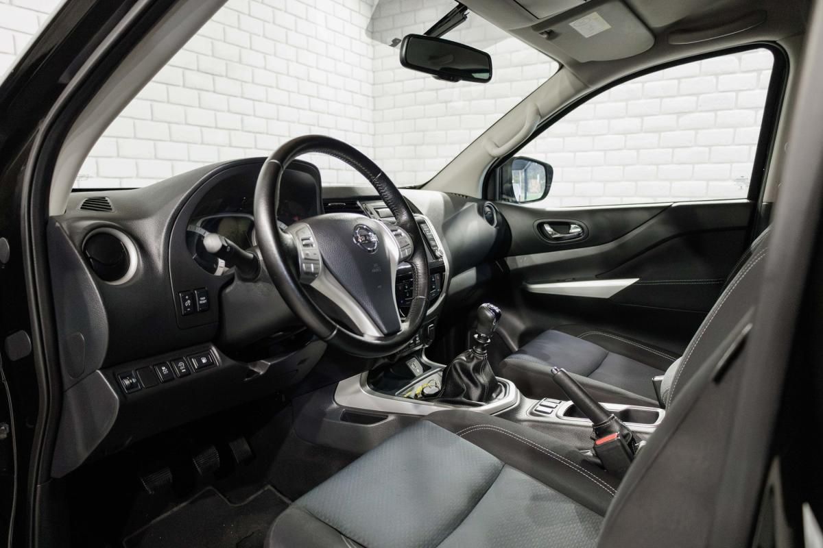 nissan-navara-2020-diesel-2298cc
