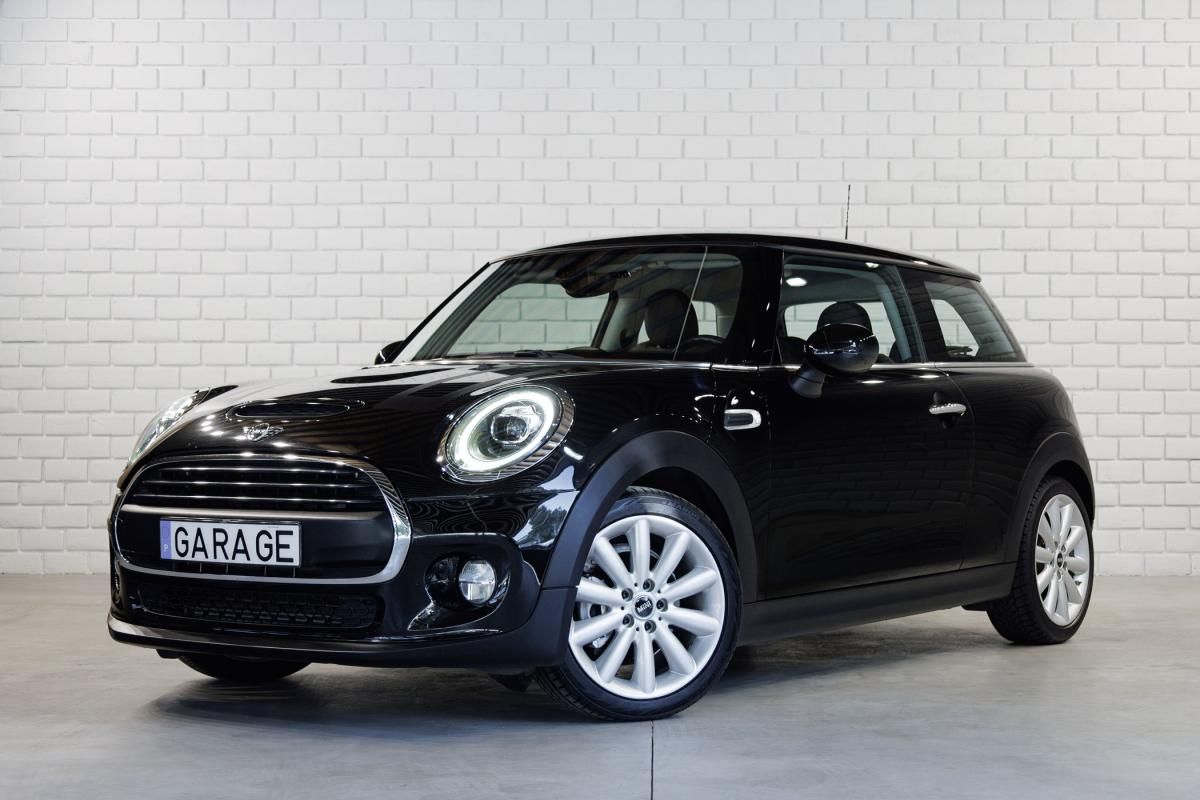 mini-one-2019-gasolina-1499cc