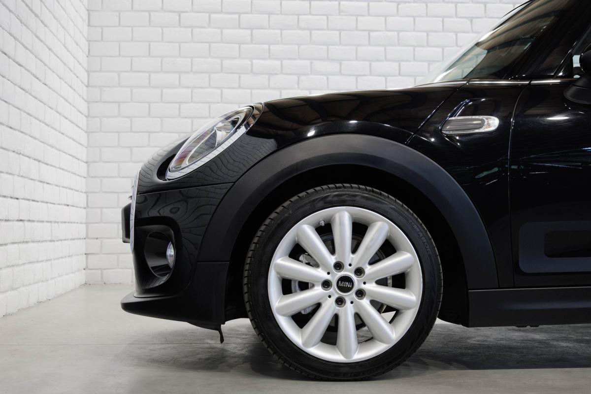 mini-one-2019-gasolina-1499cc