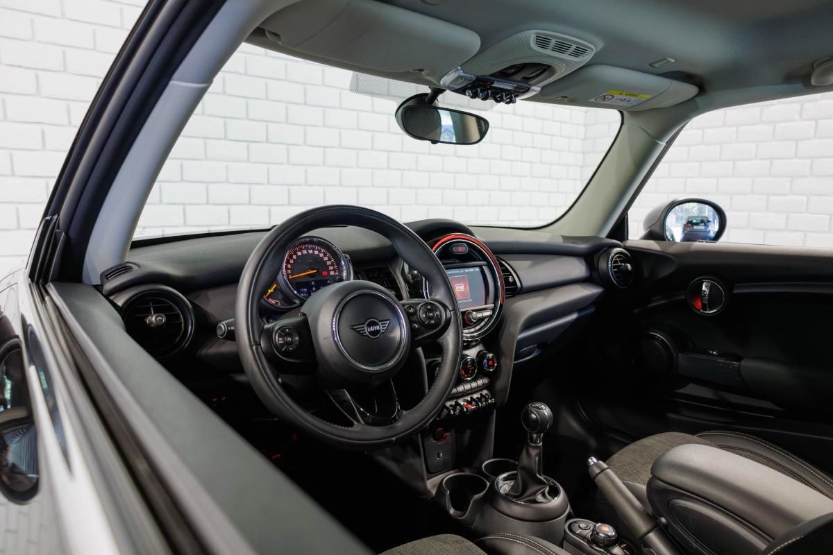 mini-one-2019-gasolina-1499cc