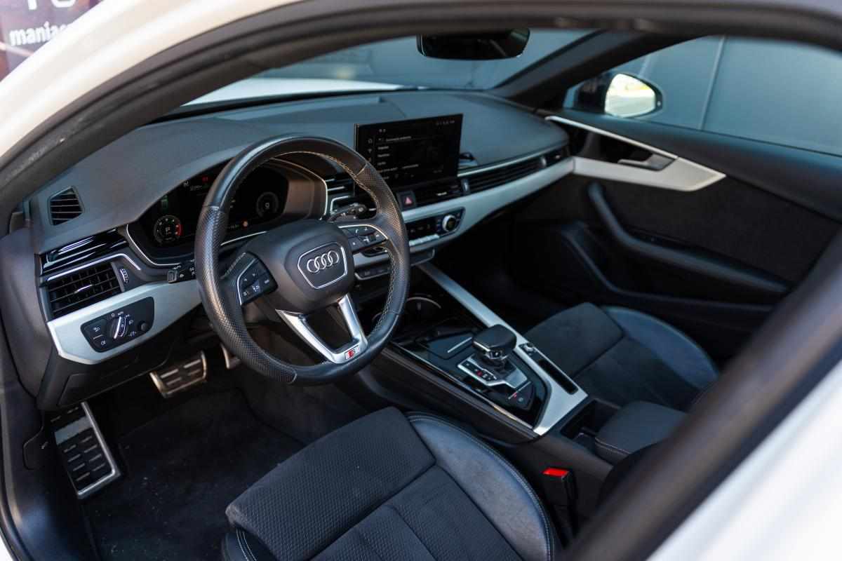 audi-a4-avant-2-0-tdi-190-2020-diesel-2000cc