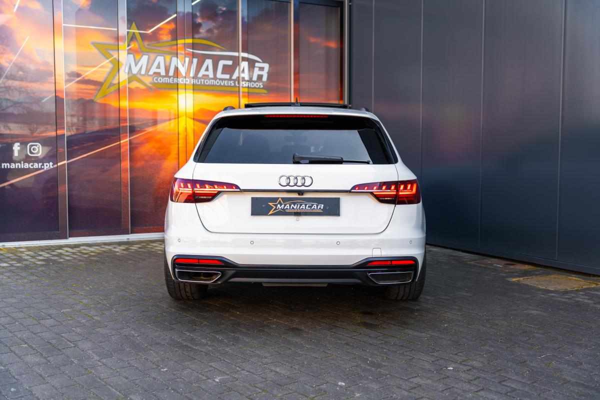 audi-a4-avant-2-0-tdi-190-2020-diesel-2000cc