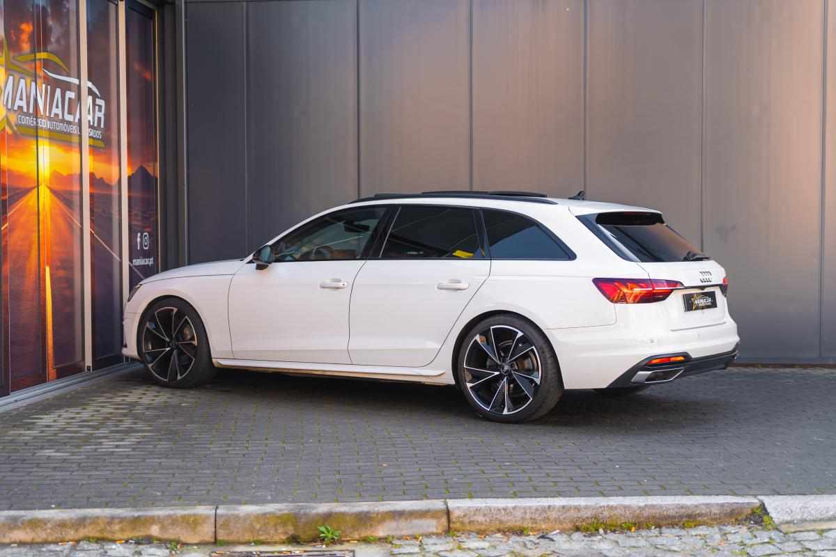 audi-a4-avant-2-0-tdi-190-2020-diesel-2000cc