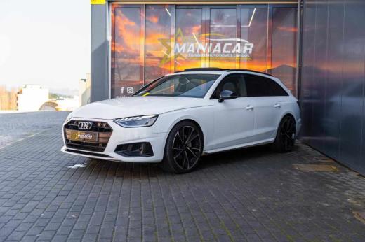 audi-a4-avant-2-0-tdi-190-2020-diesel-2000cc