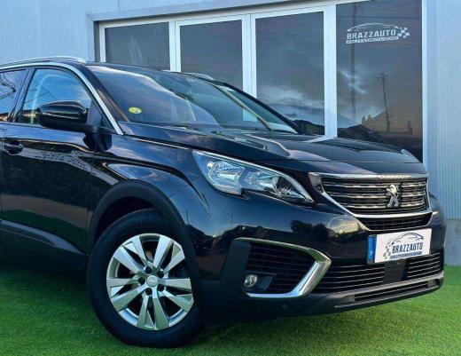 peugeot-5008-2019-diesel-1499cc