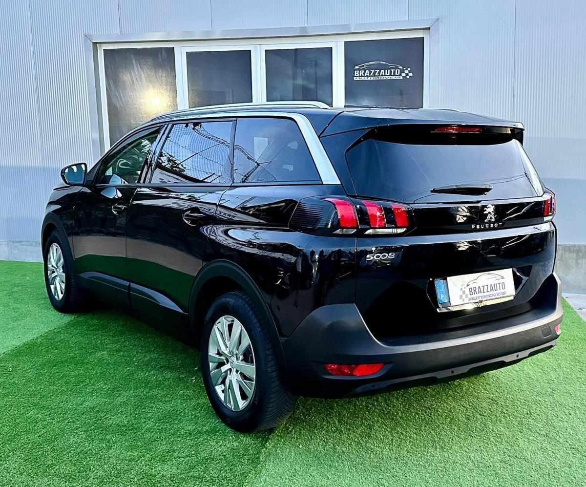 peugeot-5008-2019-diesel-1499cc