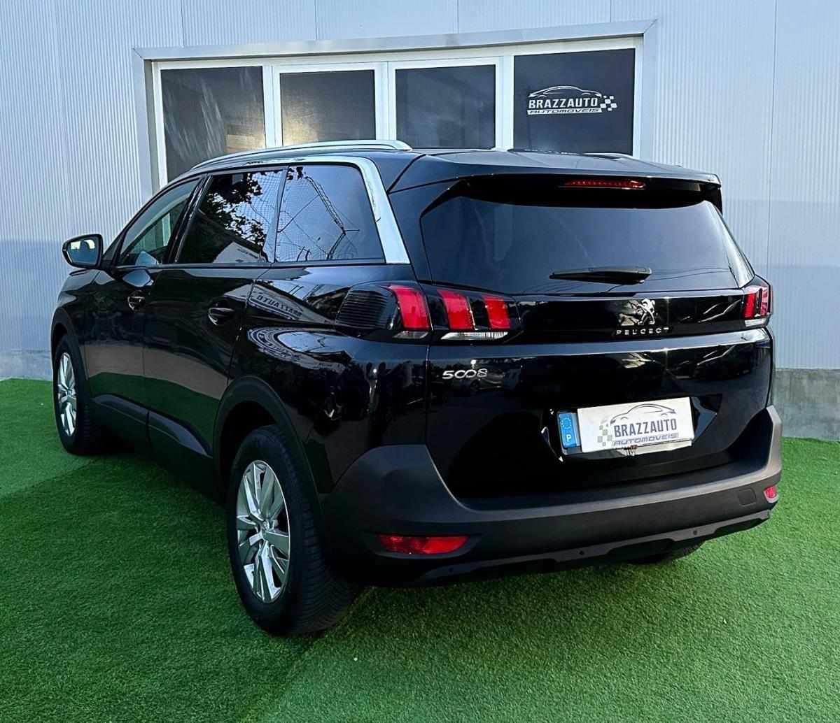 peugeot-5008-2019-diesel-1499cc