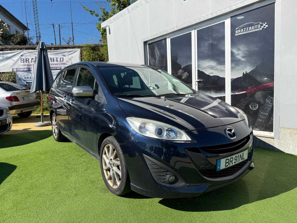 mazda-5-2015-diesel-1560cc