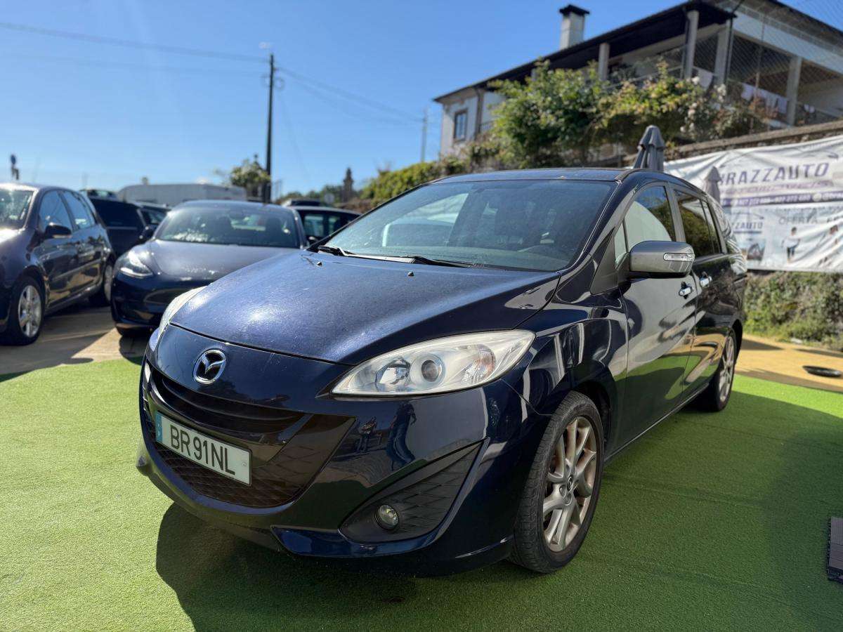 mazda-5-2015-diesel-1560cc