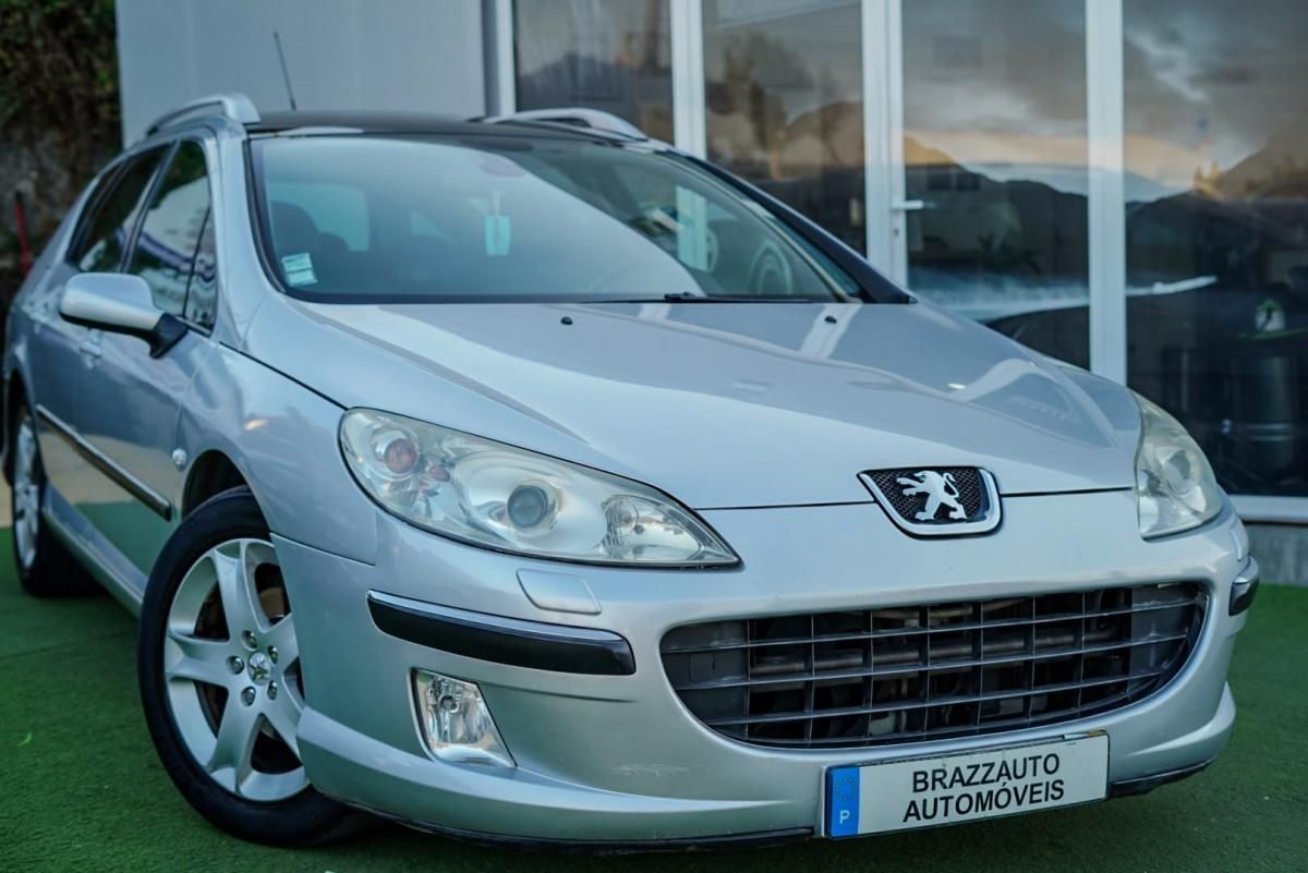peugeot-407-sw-2005-diesel-1999cc