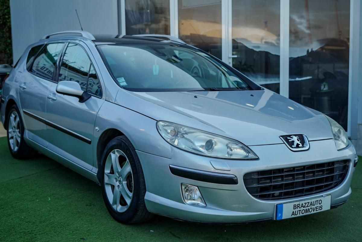 peugeot-407-sw-2005-diesel-1999cc