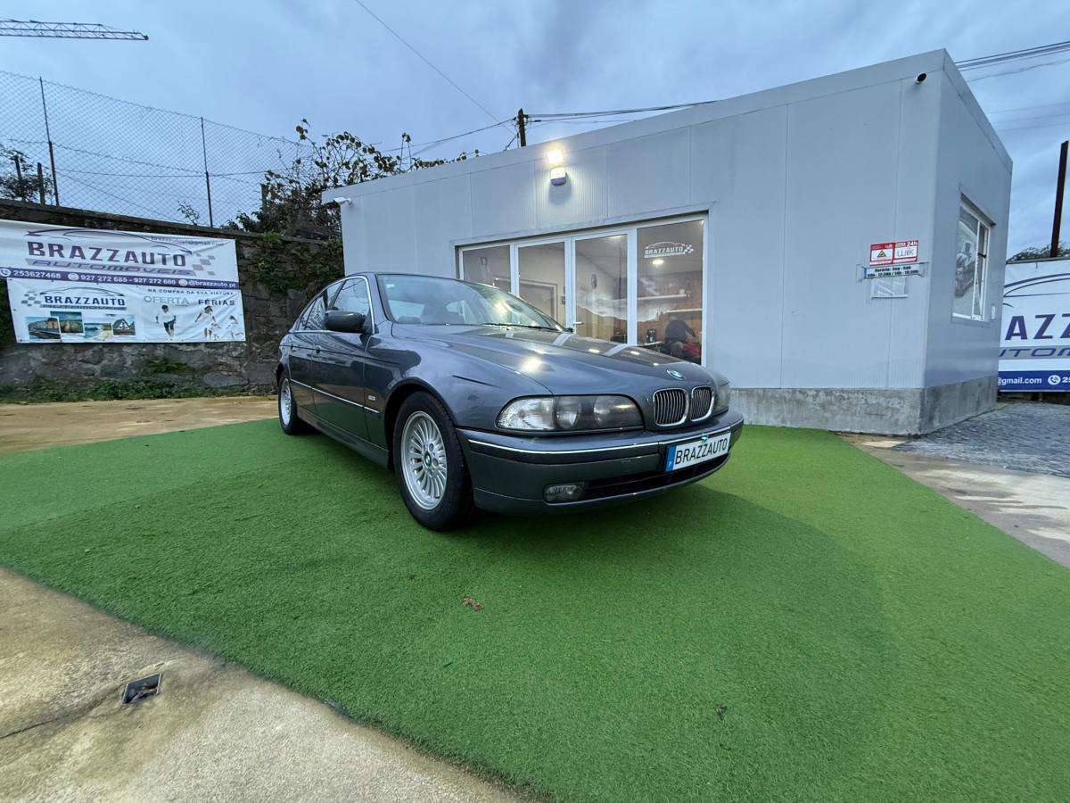 bmw-serie-5-1999-diesel-2926cc