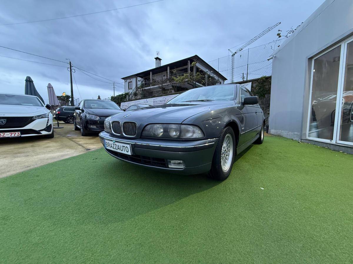 bmw-serie-5-1999-diesel-2926cc