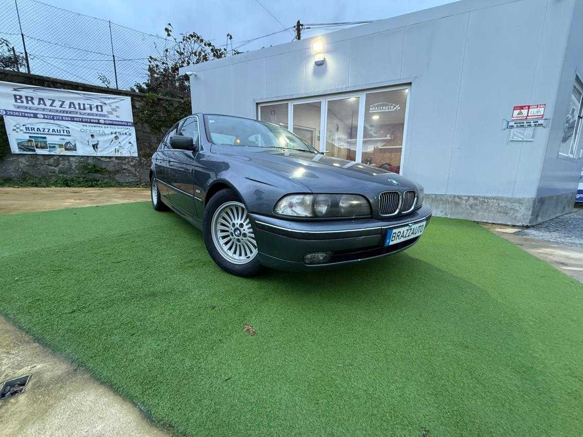 bmw-serie-5-1999-diesel-2926cc