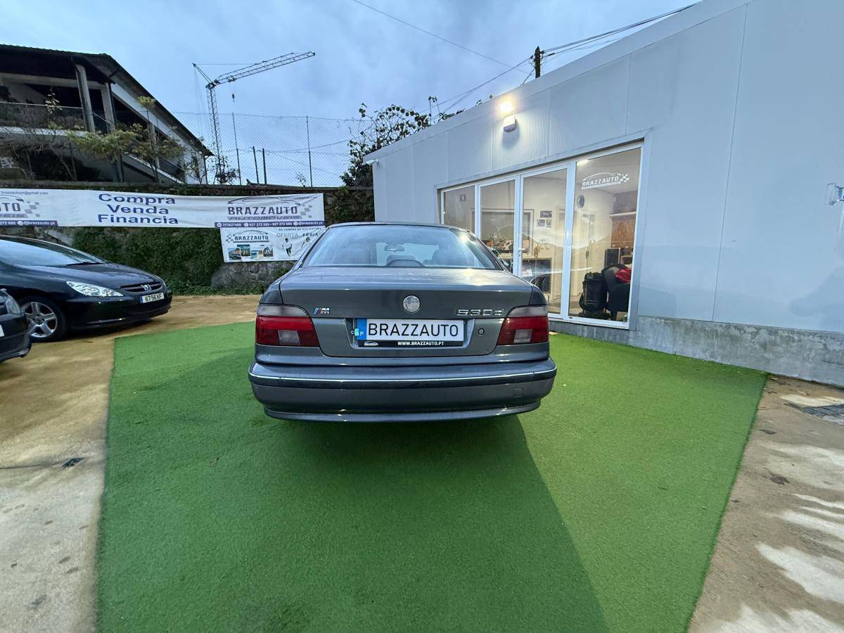 bmw-serie-5-1999-diesel-2926cc