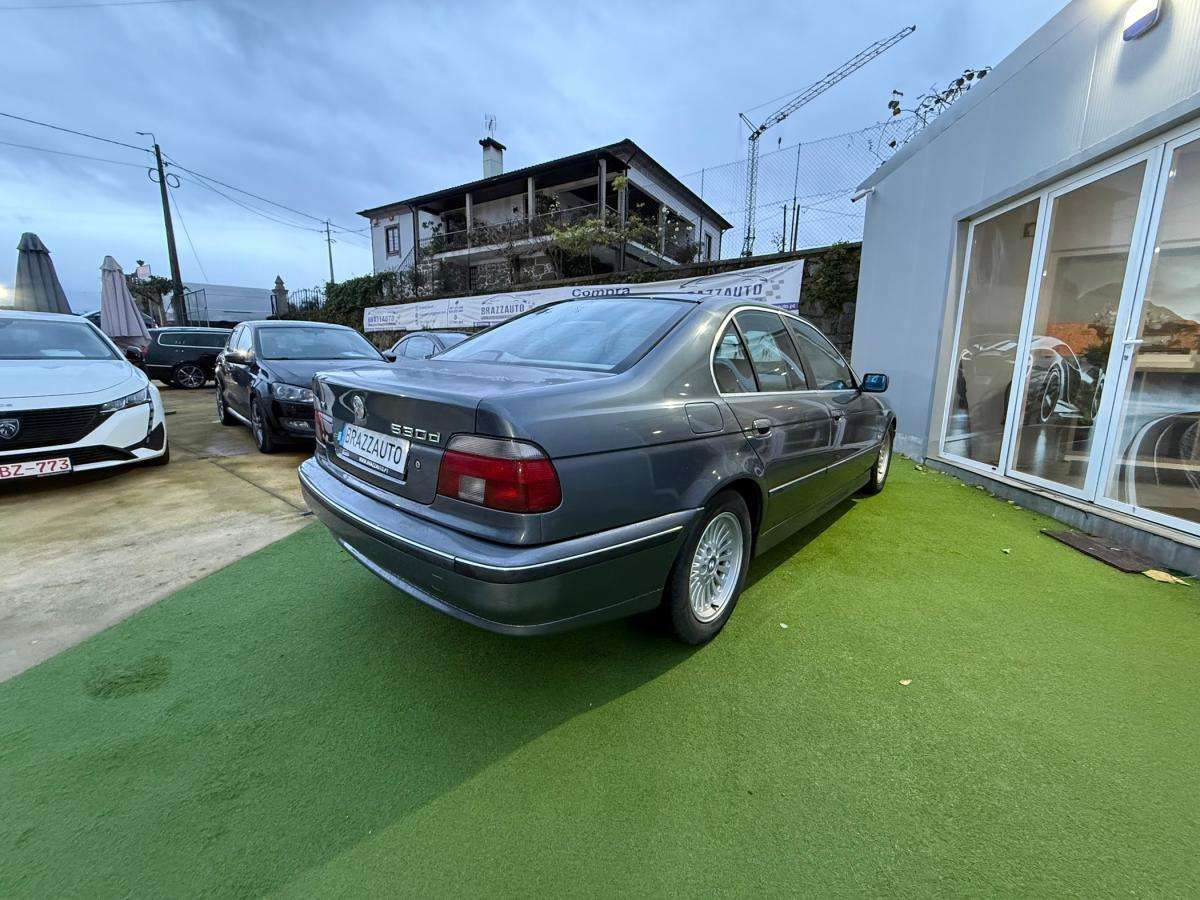 bmw-serie-5-1999-diesel-2926cc