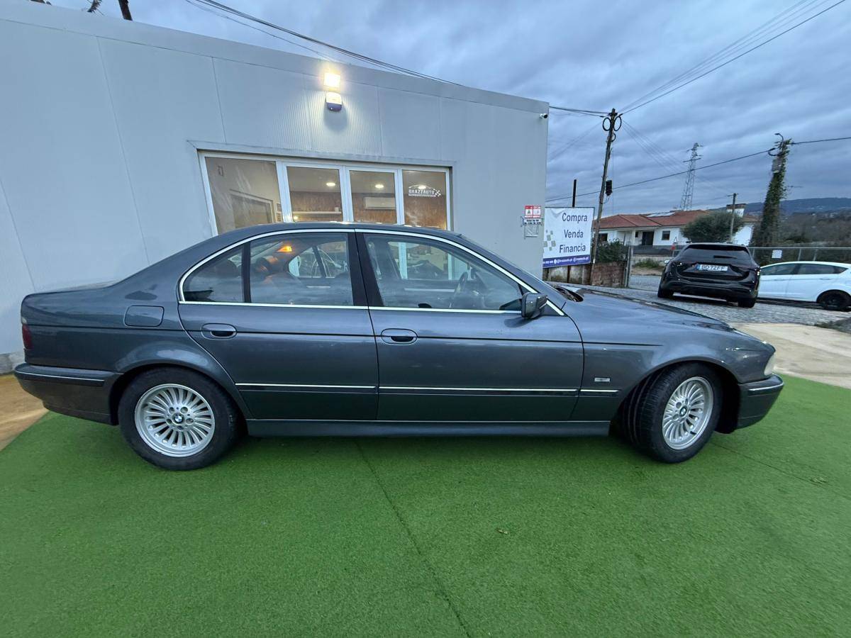 bmw-serie-5-1999-diesel-2926cc