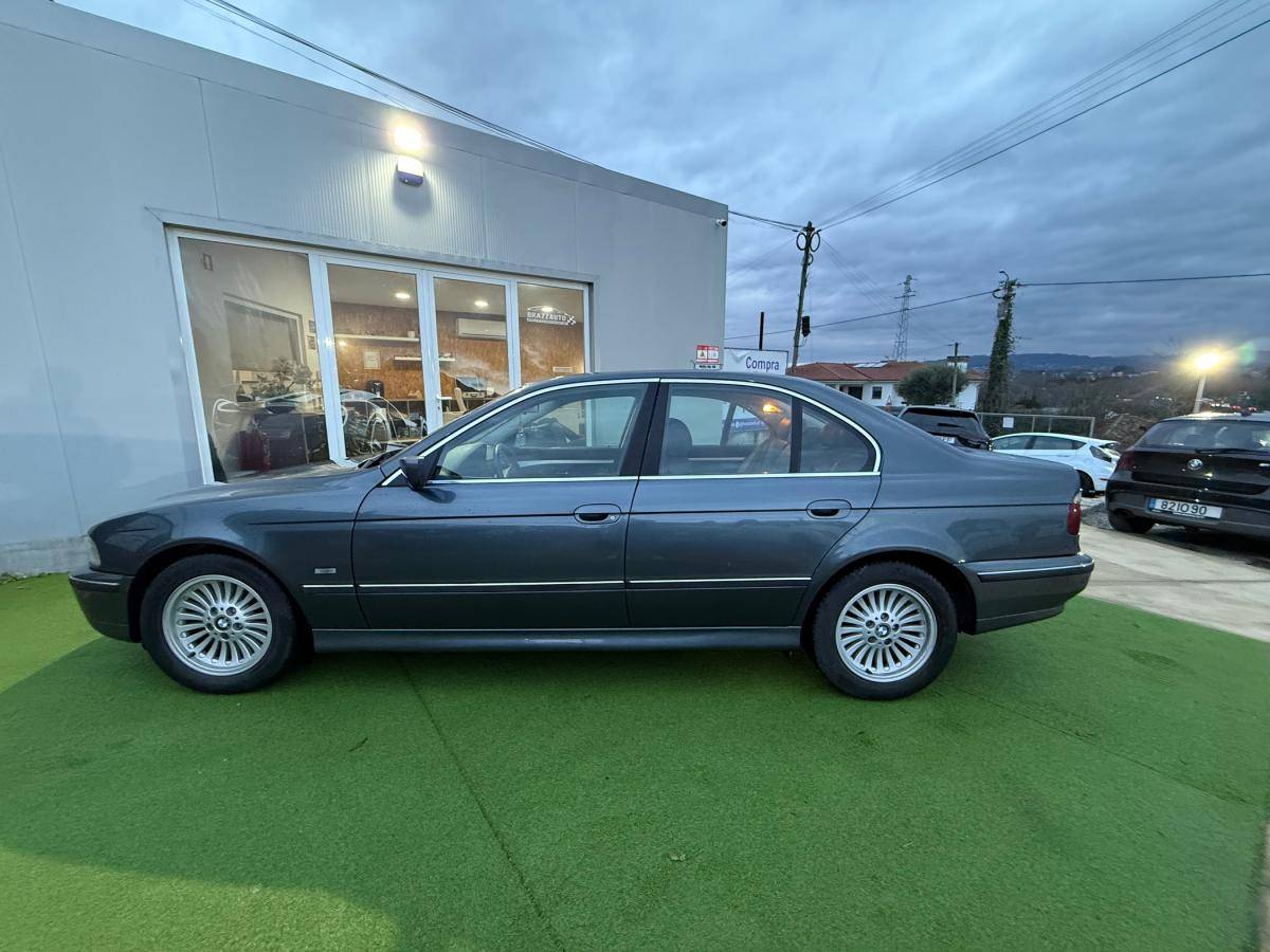 bmw-serie-5-1999-diesel-2926cc