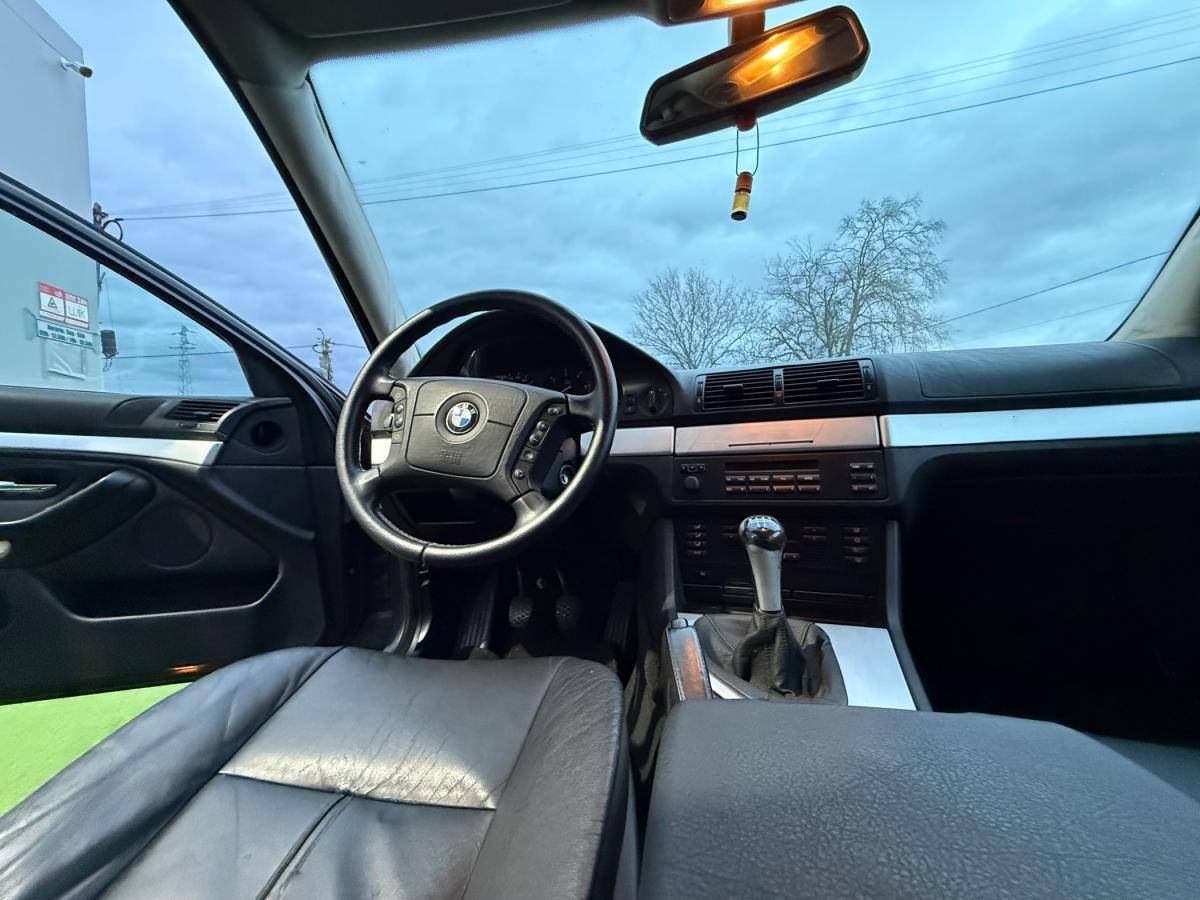 bmw-serie-5-1999-diesel-2926cc