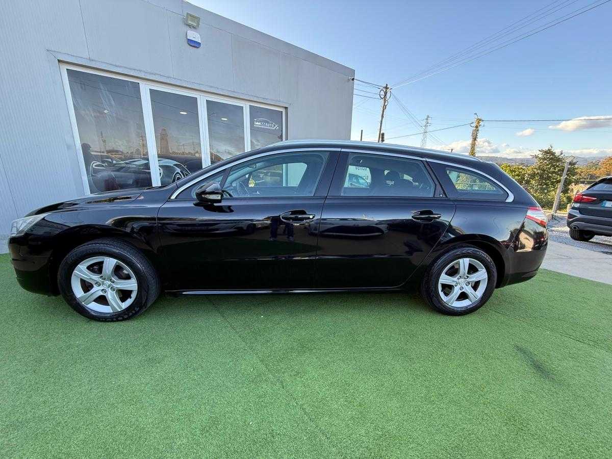 peugeot-508-sw-2012-diesel-1560cc