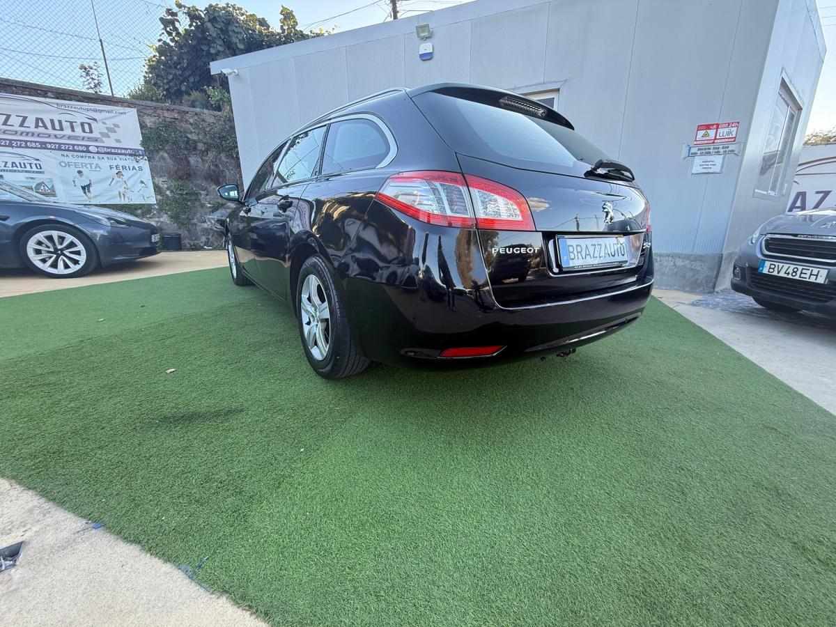 peugeot-508-sw-2012-diesel-1560cc