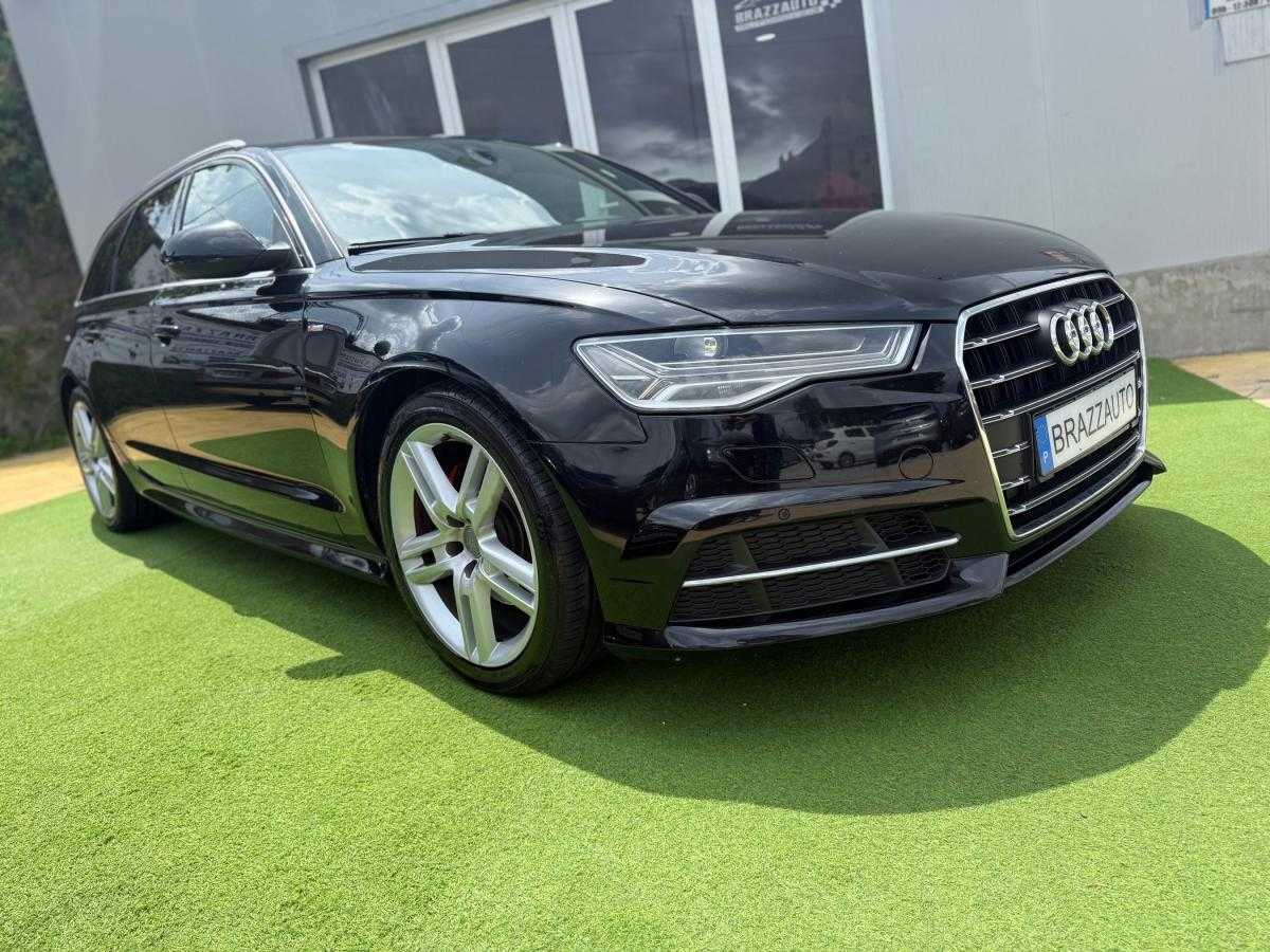 audi-a6-avant-2016-diesel-1968cc