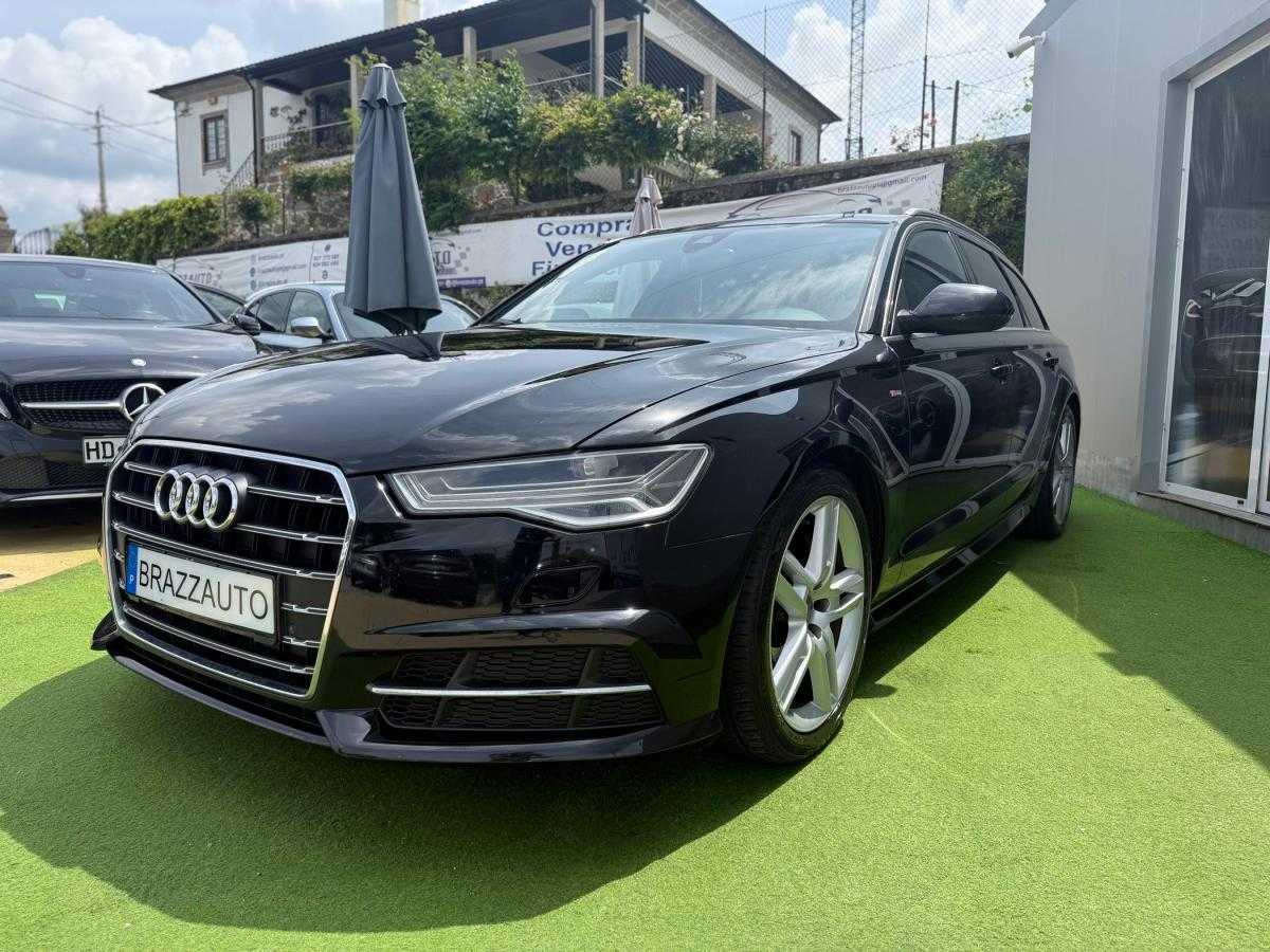 audi-a6-avant-2016-diesel-1968cc