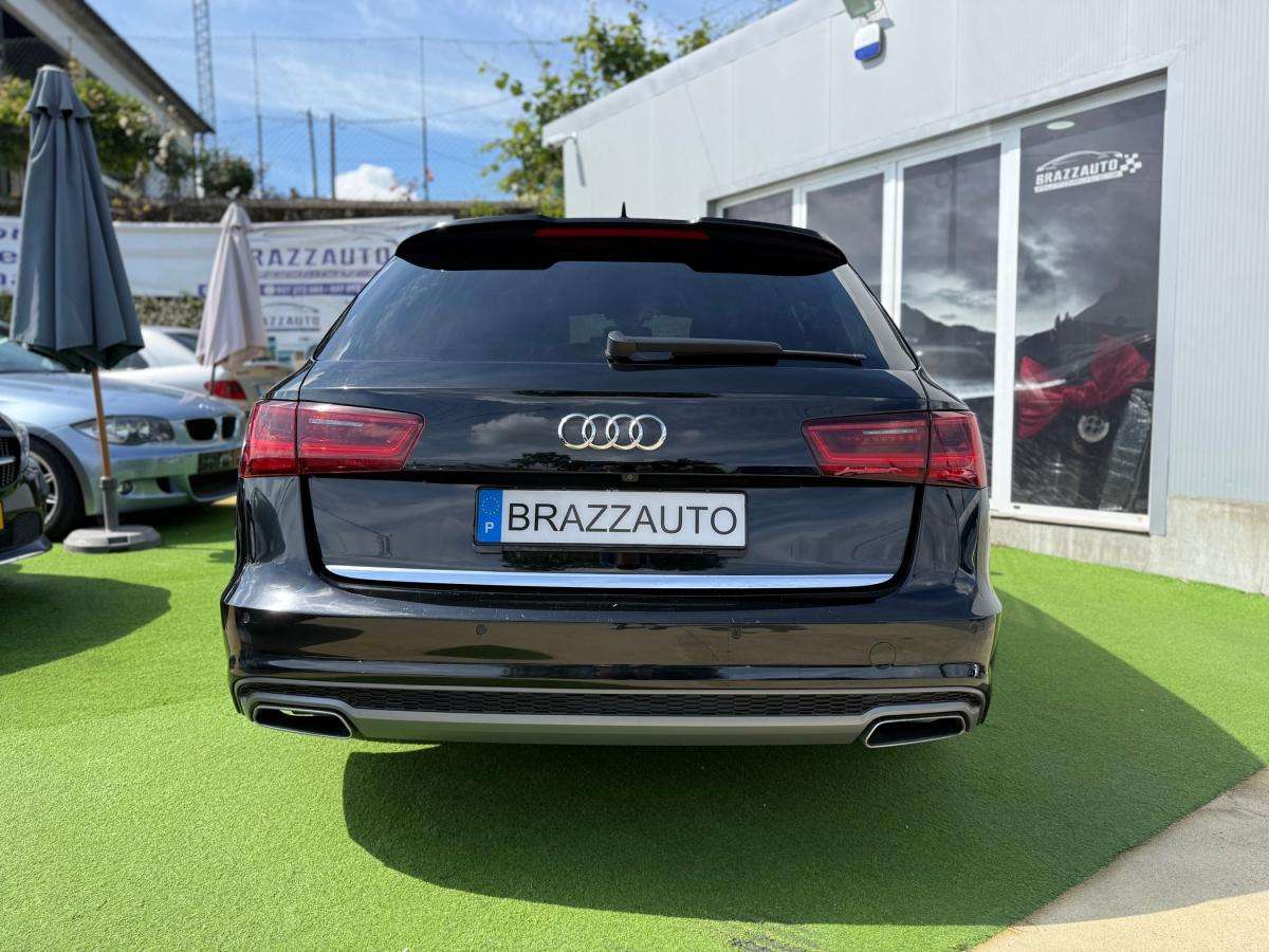 audi-a6-avant-2016-diesel-1968cc