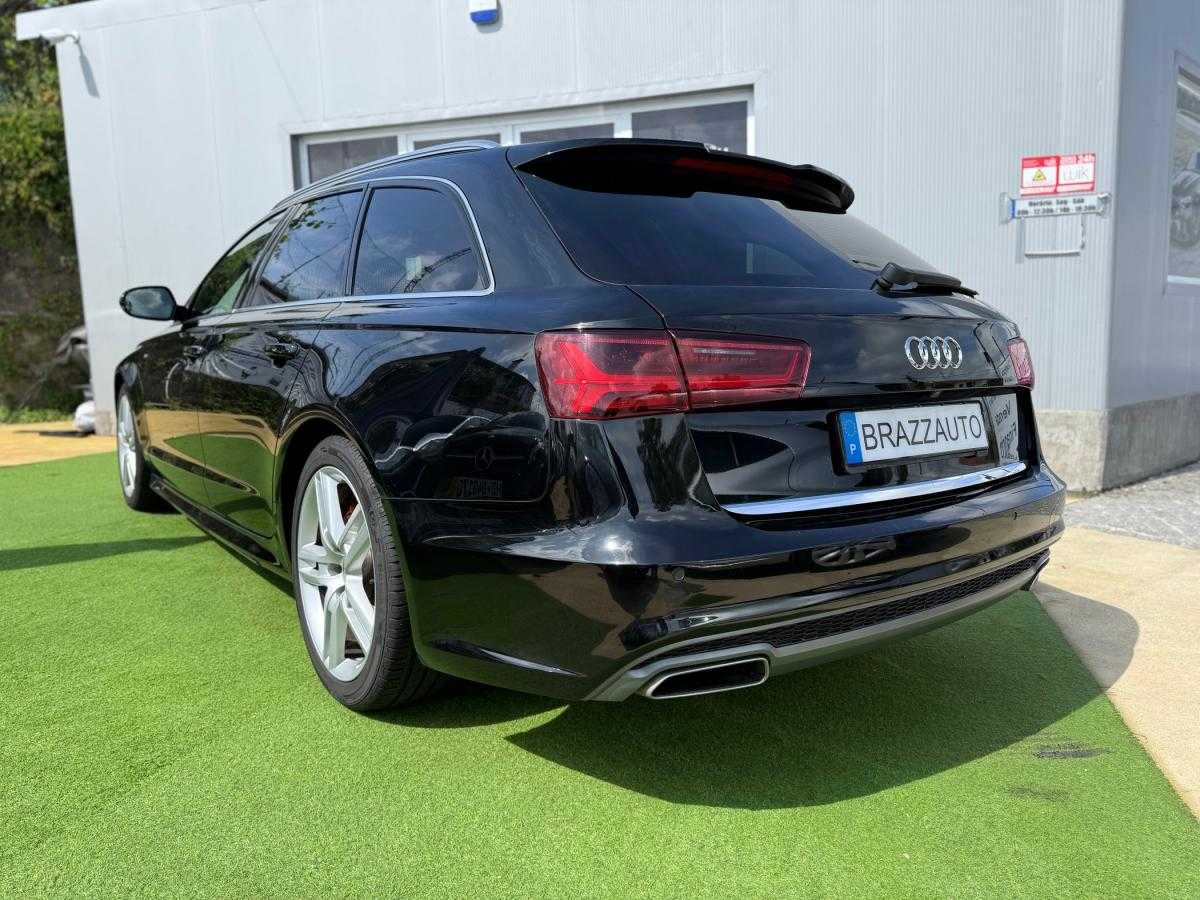 audi-a6-avant-2016-diesel-1968cc