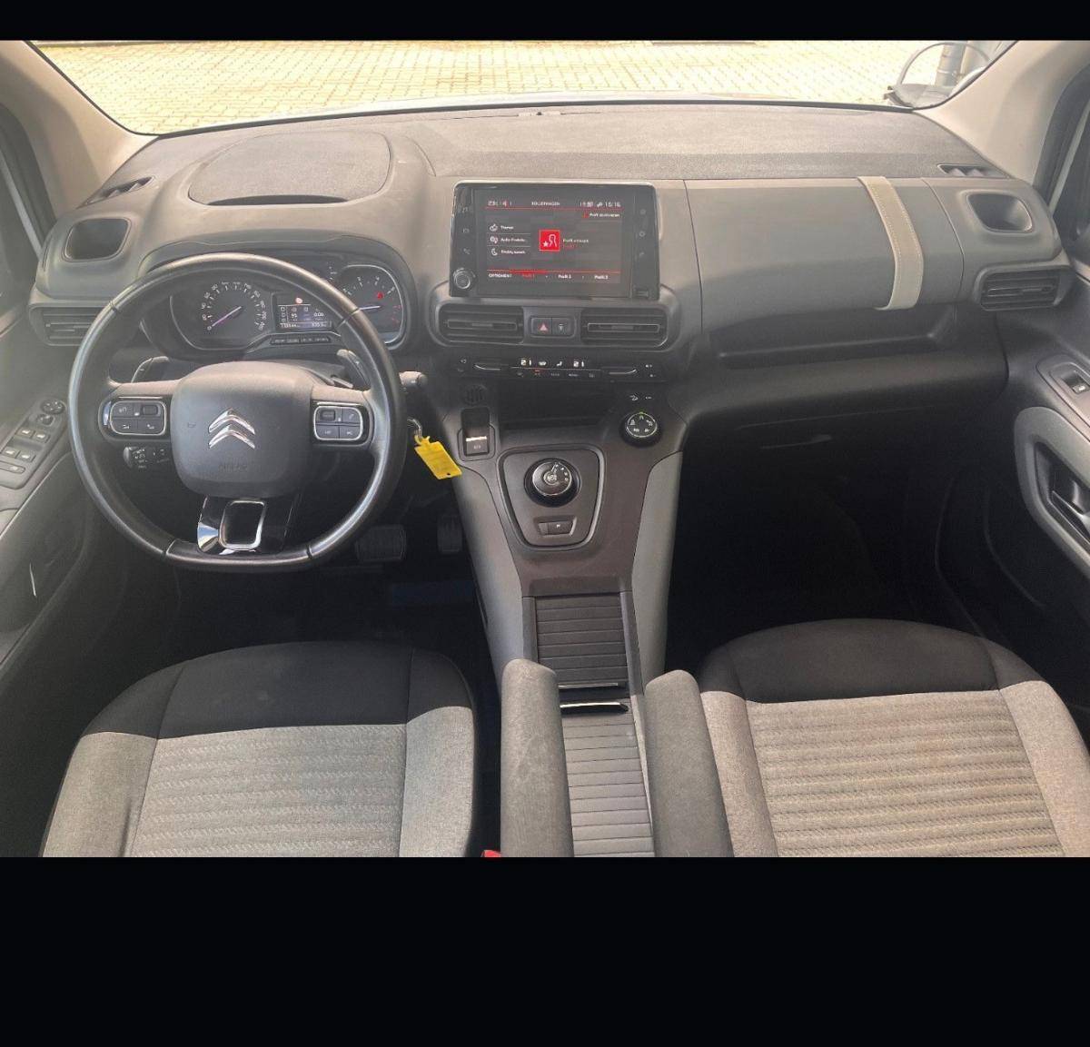 citroen-berlingo-2019-diesel-1499cc