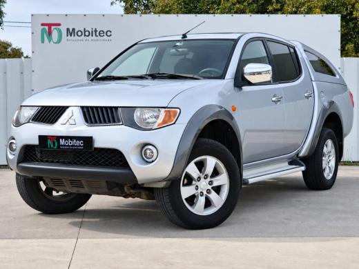 mitsubishi-l200-2007-diesel-2477cc
