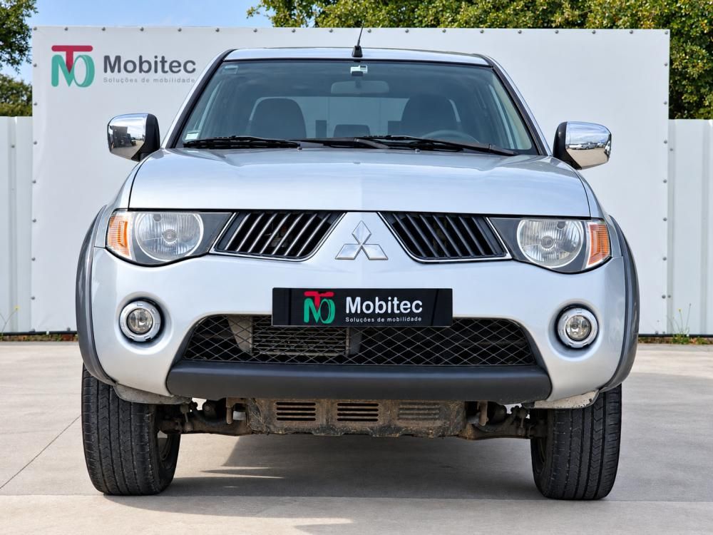 mitsubishi-l200-2007-diesel-2477cc